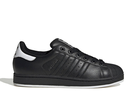 Adidas Superstar II – Negru | JR0029
