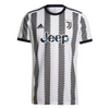 Adidas Juventus 22/23 Home “White Grey” | H38907