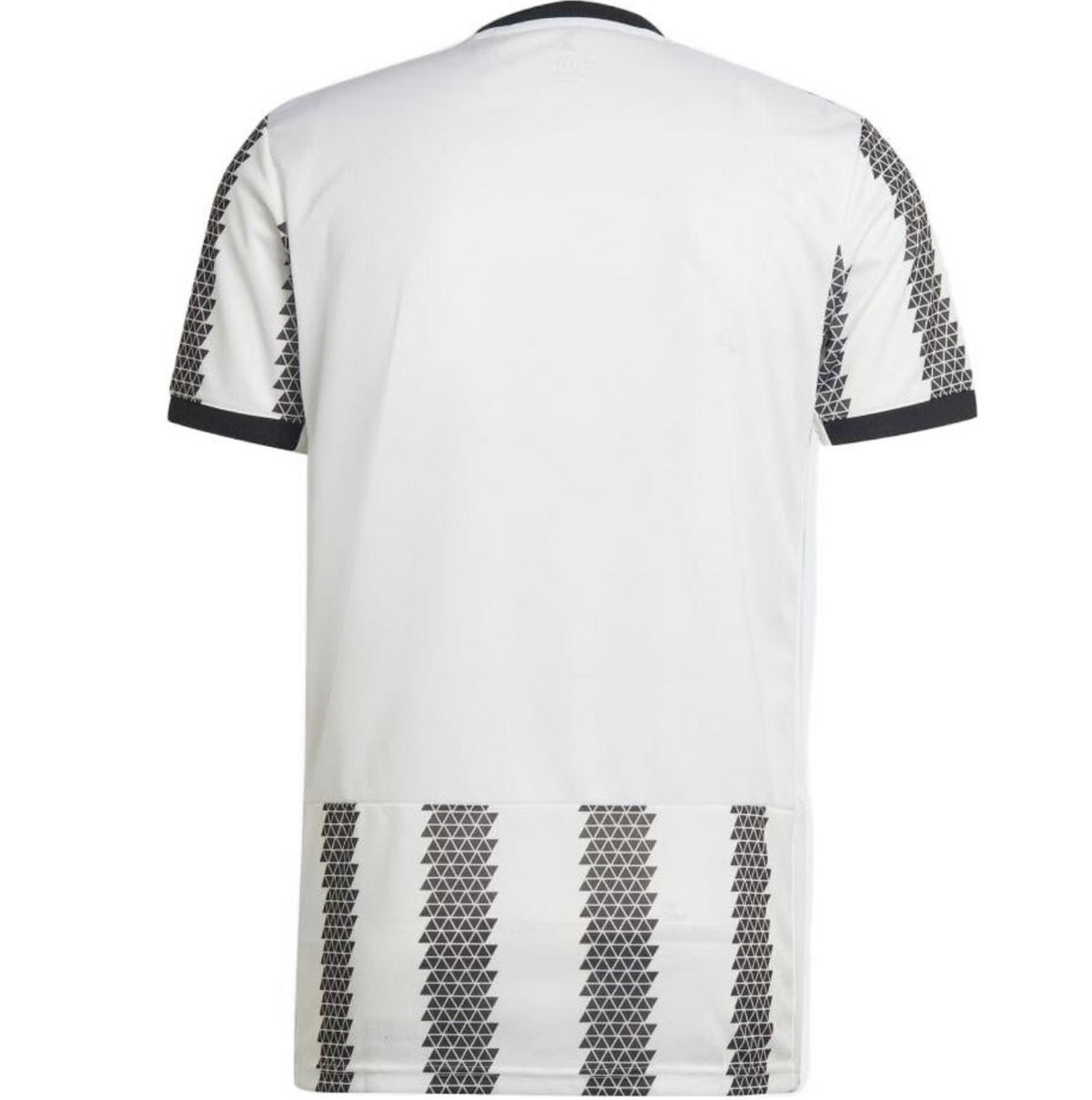 Adidas Juventus 22/23 Home “White Grey” | H38907