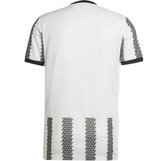 Adidas Juventus 22/23 Home “White Grey” | H38907