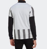 Adidas Juventus 22/23 Home “White Grey” | H38907