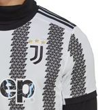 Adidas Juventus 22/23 Home “White Grey” | H38907