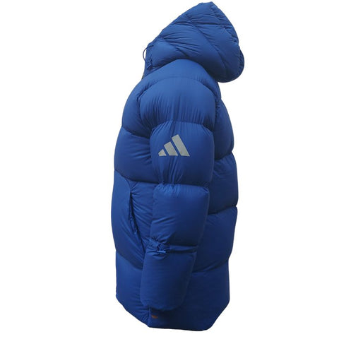 ADIDAS – Geacă de iarnă din puf – Cod JW9107