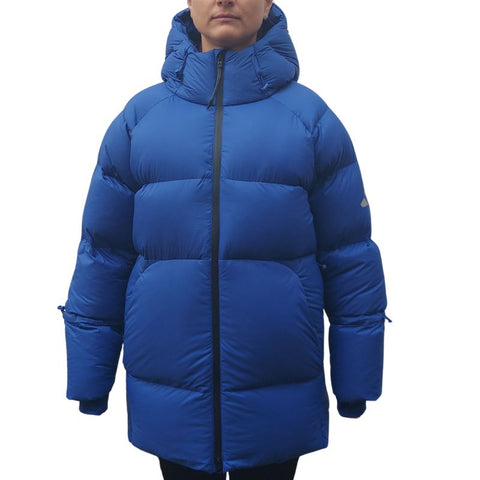 ADIDAS – Geacă de iarnă din puf – Cod JW9107