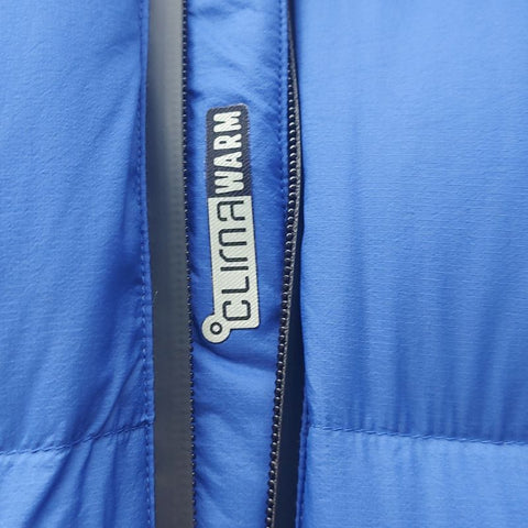 ADIDAS – Geacă de iarnă din puf – Cod JW9107