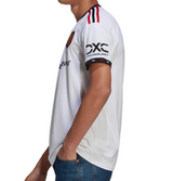 Adidas Manchester United 22/23 Away Jersey - Alb | H13880