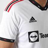 Adidas Manchester United 22/23 Away Jersey - Alb | H13880
