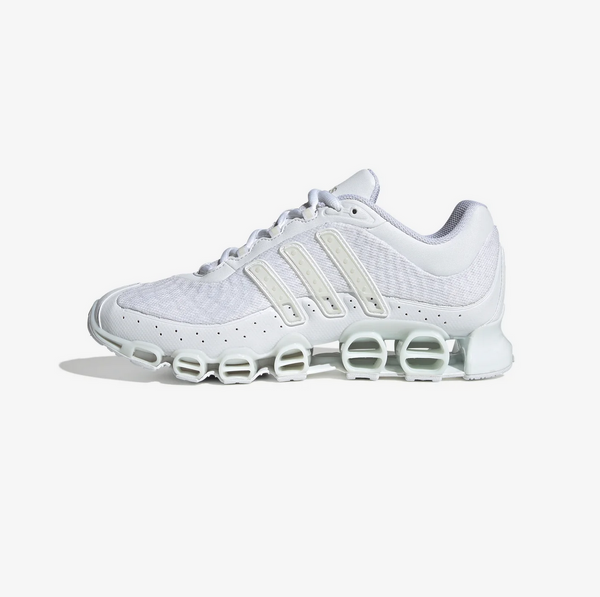 Adidas Megaride - Alb | JH5523