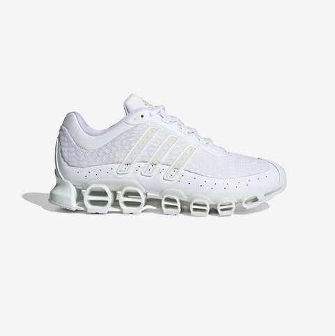 Adidas Megaride - Alb | JH5523