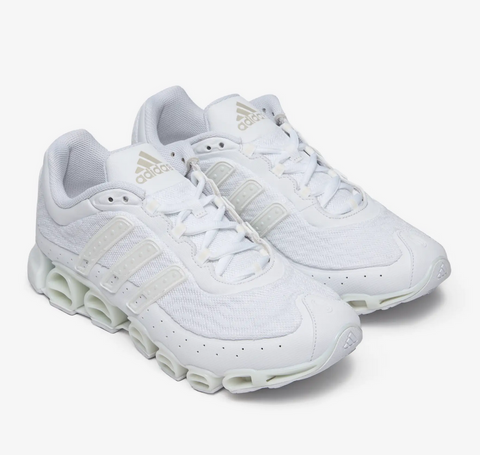 Adidas Megaride - Alb | JH5523
