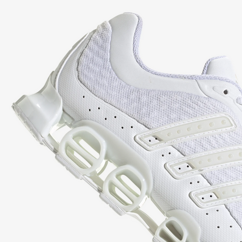 Adidas Megaride - Alb | JH5523