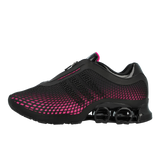 Adidas Megaride S2 – Negru/Roz | IH4409