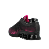 Adidas Megaride S2 – Negru/Roz | IH4409