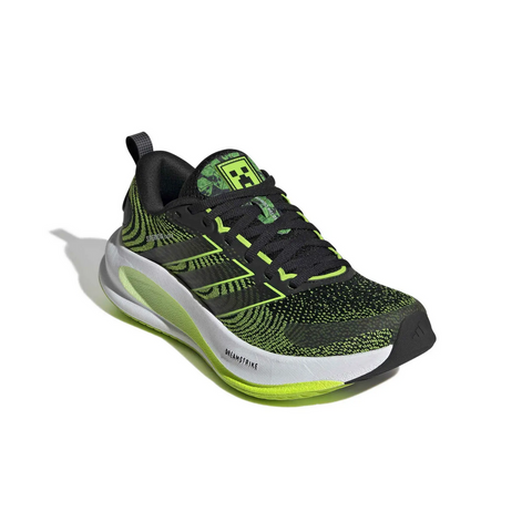 Adidas Minecraft Supernove Ease 2 – Verde | KK1233