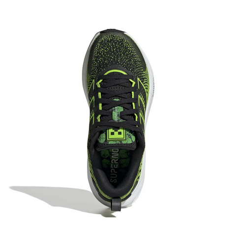 Adidas Minecraft Supernove Ease 2 – Verde | KK1233