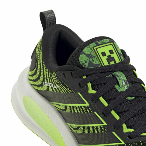 Adidas Minecraft Supernove Ease 2 – Verde | KK1233