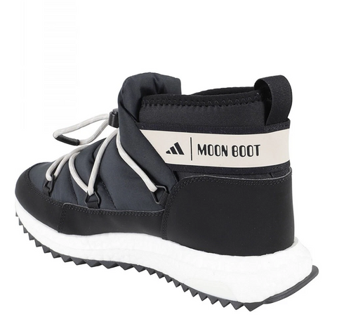 ADIDAS MOON BOOT – Apres-ski / Ghetele de iarnă – Cod IH2489