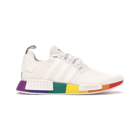 ADIDAS NMD R1 PRIDE – Pantofi casual de stradă – Cod FY9024
