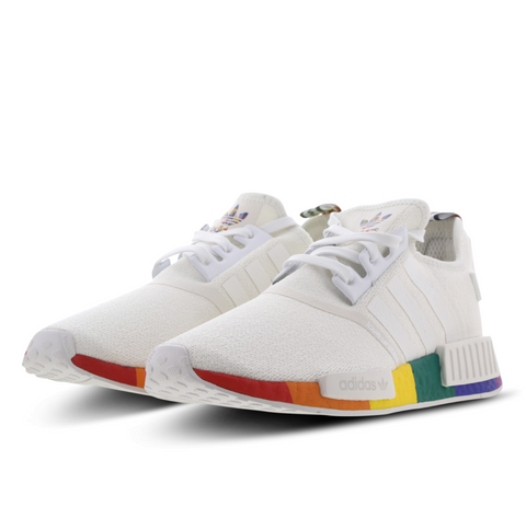ADIDAS NMD R1 PRIDE – Pantofi casual de stradă – Cod FY9024
