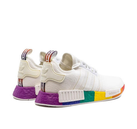 ADIDAS NMD R1 PRIDE – Pantofi casual de stradă – Cod FY9024