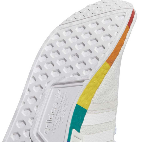 ADIDAS NMD R1 PRIDE – Pantofi casual de stradă – Cod FY9024