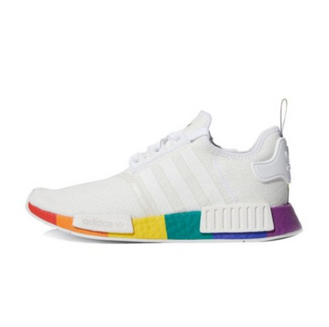 ADIDAS NMD R1 PRIDE – Pantofi casual de stradă – Cod FY9024