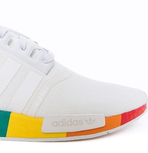 ADIDAS NMD R1 PRIDE – Pantofi casual de stradă – Cod FY9024