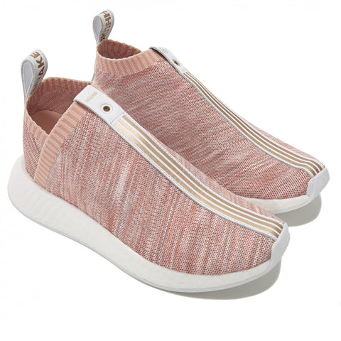 Adidas Nmd City Sock 2 Primeknit Roz Pantofi Sport/casual – Roz | BY2596