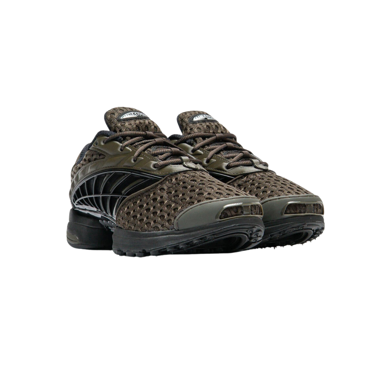 Adidas Climacool 2 - Verde | KI0387