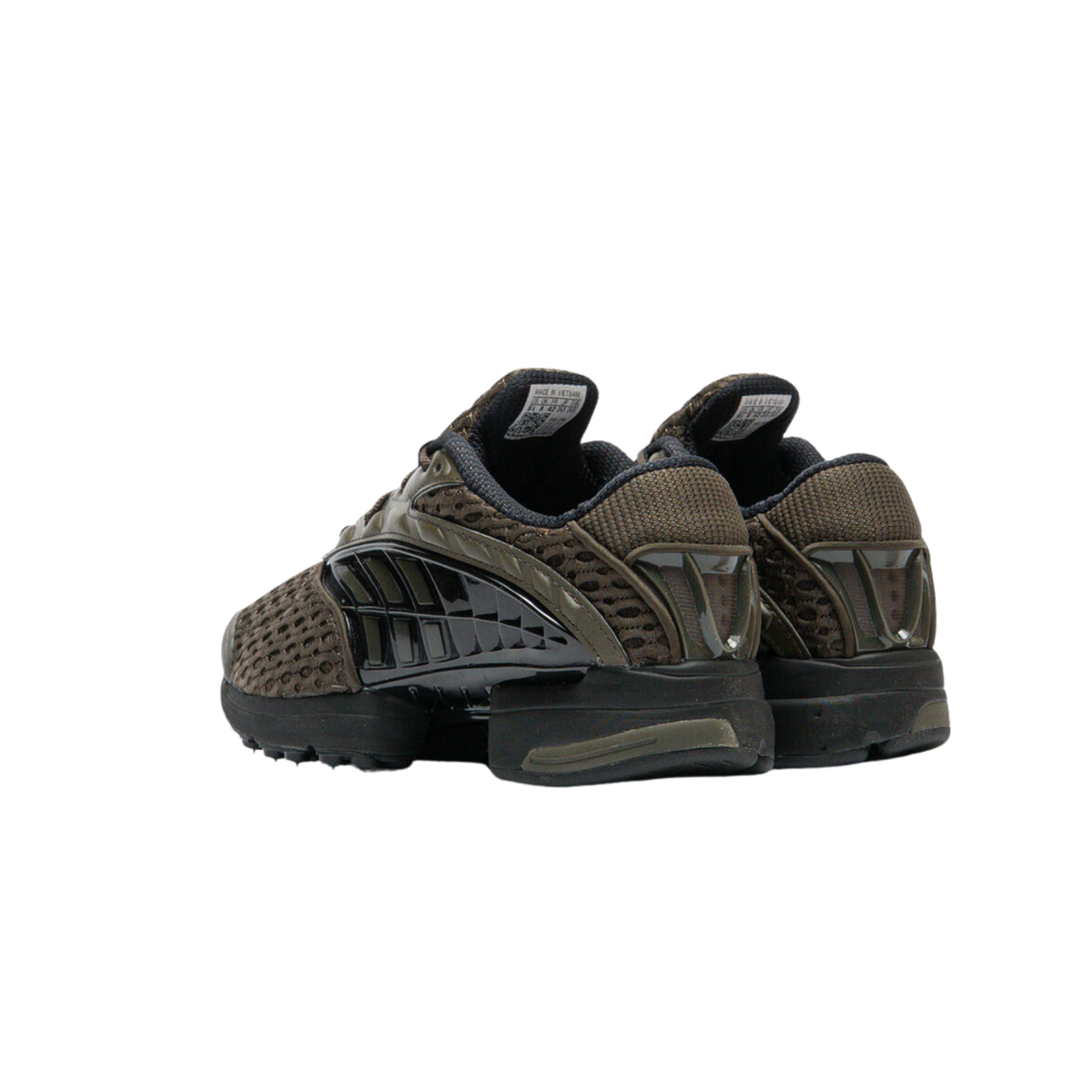 Adidas Climacool 2 - Verde | KI0387