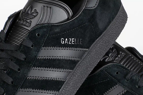 ADIDAS ORIGINALS GAZELLE - Negru | CQ2809