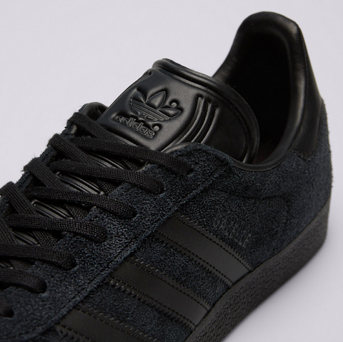 ADIDAS ORIGINALS GAZELLE - Negru | CQ2809