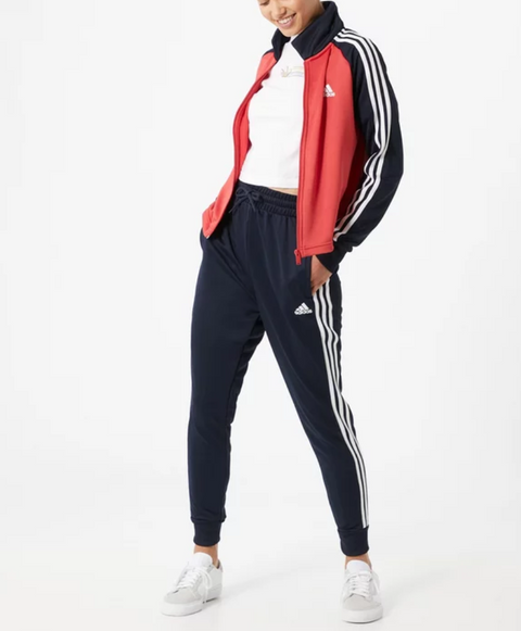 Adidas Performance "Gametime" - Rosu/Negru | FI6701