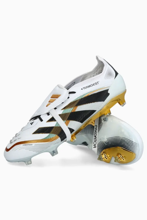 ADIDAS PREDATOR 25 ELITE FG +TEAMGEIST – Ghete de fotbal profesionale – Cod JP5730