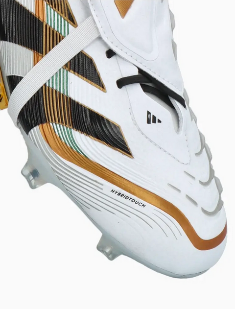 ADIDAS PREDATOR 25 ELITE FG +TEAMGEIST – Ghete de fotbal profesionale – Cod JP5730