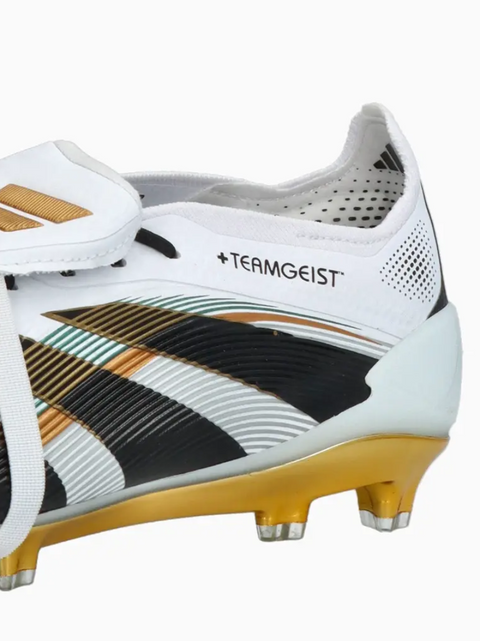 ADIDAS PREDATOR 25 ELITE FG +TEAMGEIST – Ghete de fotbal profesionale – Cod JP5730