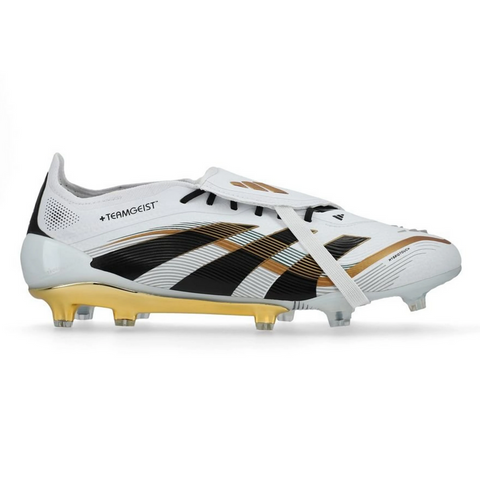 ADIDAS PREDATOR 25 ELITE FG +TEAMGEIST – Ghete de fotbal profesionale – Cod JP5730