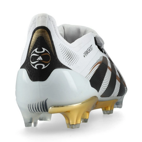 ADIDAS PREDATOR 25 ELITE FG +TEAMGEIST – Ghete de fotbal profesionale – Cod JP5730
