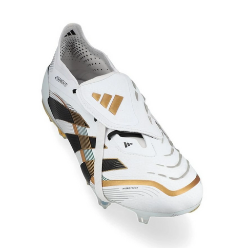 ADIDAS PREDATOR 25 ELITE FG +TEAMGEIST – Ghete de fotbal profesionale – Cod JP5730