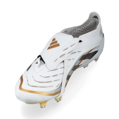 ADIDAS PREDATOR 25 ELITE FG +TEAMGEIST – Ghete de fotbal profesionale – Cod JP5730