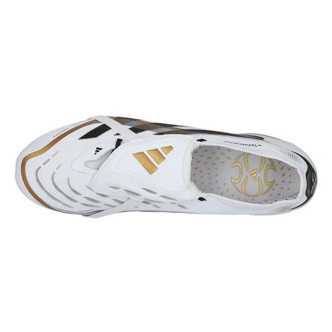 ADIDAS PREDATOR 25 ELITE FG +TEAMGEIST – Ghete de fotbal profesionale – Cod JP5730