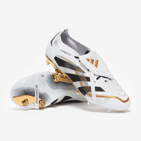 ADIDAS PREDATOR 25 ELITE FG +TEAMGEIST – Ghete de fotbal profesionale – Cod JP5730