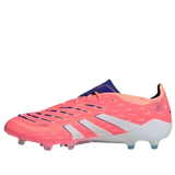 Adidas Predator Elite AG "Beam Orange" – Portocaliu | JS4323