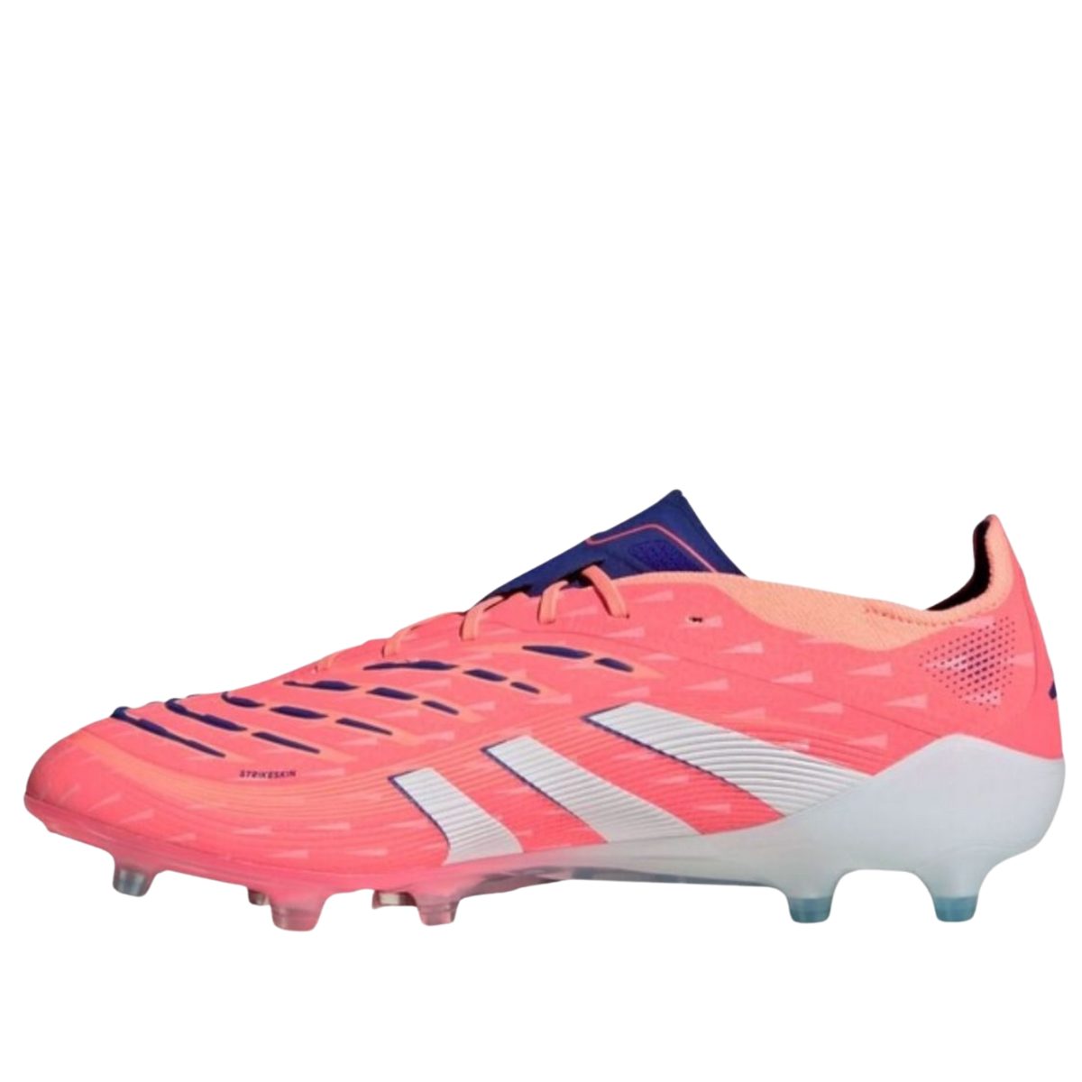 Adidas Predator Elite AG "Beam Orange" – Portocaliu | JS4323