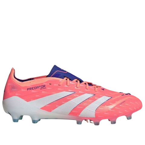 Adidas Predator Elite AG "Beam Orange" – Portocaliu | JS4323
