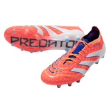 Adidas Predator Elite AG "Beam Orange" – Portocaliu | JS4323
