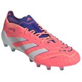 Adidas Predator Elite AG "Beam Orange" – Portocaliu | JS4323