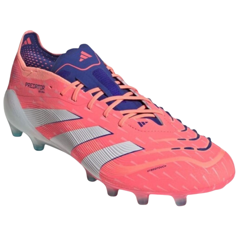 Adidas Predator Elite AG "Beam Orange" – Portocaliu | JS4323