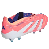 Adidas Predator Elite AG "Beam Orange" – Portocaliu | JS4323