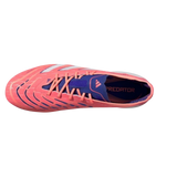 Adidas Predator Elite AG "Beam Orange" – Portocaliu | JS4323
